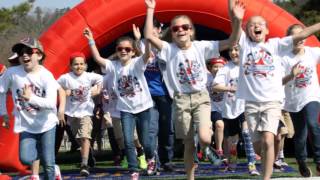 boosterthon video 2016
