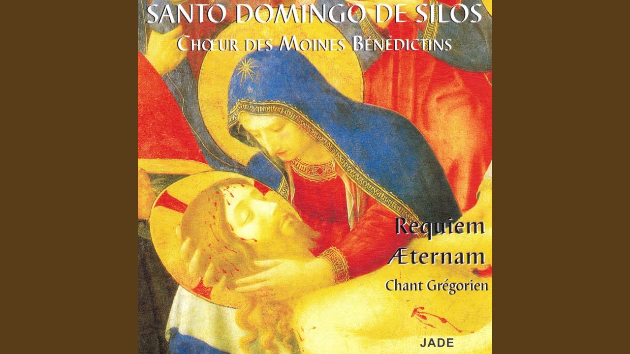 Requiem aeternam - YouTube