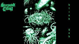 Starspawn of Cthulhu-Blind God