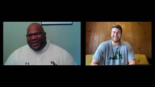 2020 Tribe Football: I Gotta Know - DL Edition