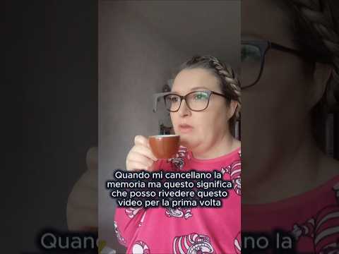 Video Rivedere questo momento per la prima volta ogni volta