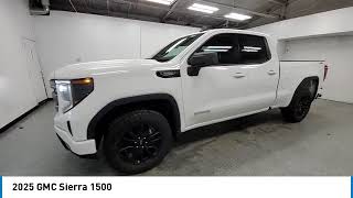 2025 GMC Sierra 1500 near me Saginaw, Detroit, Grand Rapids, Warren, Sterling Heights, and Lansing,