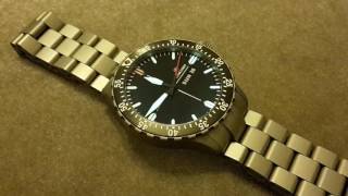 Damasko DA44