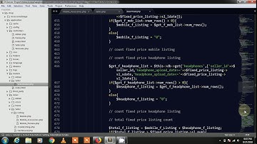 E-commerce Project in Code-igniter Framework Part-109 ( Insert Screen-gurad Details into Database )