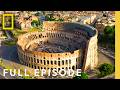 Meet the Gladiators of the Lost Colosseum Full Episode Lost Treasures of Rome Nat Geo mp3