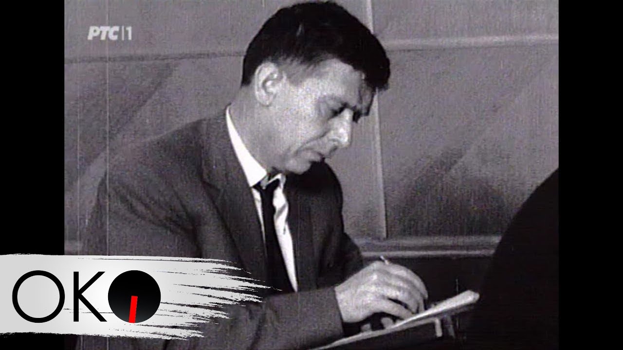 Hleb i otrov Užičke Republike