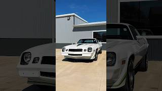 Go Check This 1979 Camaro Z28 Out On Our Website