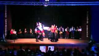 Xestosa, Gala 25 Aniversario A Ponte Vella