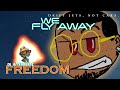 FREEDOM (Official Lyric Video)