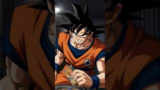 #DreamScreenAI Gokus pokemon cards