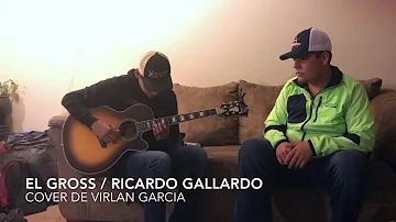 Ricard Gallardo / El Gross (Cover) VIrlan Garcia