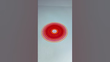 Spirograph #spirographshr #spirograph #satisfying #art #asmr #pattern #viral #usa #shorts