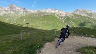 Marmotta Flow Trail