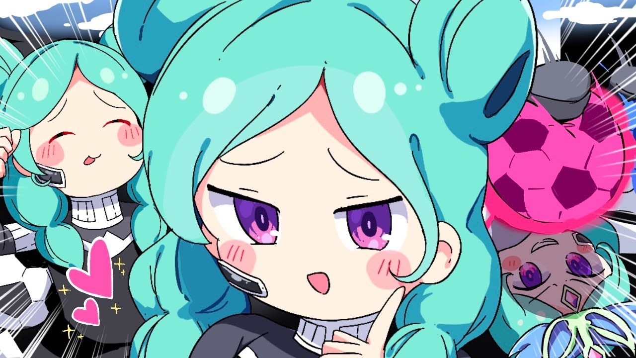 メスガキのわからせドSシュートが強烈すぎる