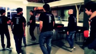 BlackBerry Jam Sessions Latin America Event #3: San Luis, Argentina (with captions) screenshot 4