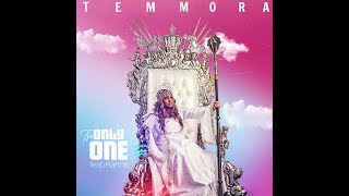 The Only One by Temmora feat Karma (official) Lyric video