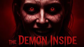 The Demon Inside | Full Horror Movie | The Evil Within Her