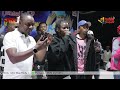 JEUSI MC UZINDUZI WA EP YA JETTY MC RONGONI BEACH MIDUNDO YA USWAZI LIVE SHOW