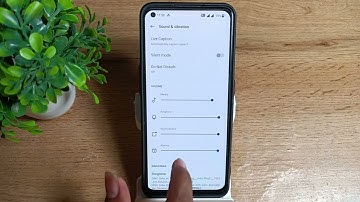 How to enable & disable  screenshot sound in OnePlus Nord CE 2 Lite 5G , sound mobile setting
