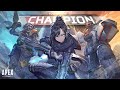 ダイヤ行くまで終われません【APEX】