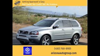2010 Volvo XC90 FWD 4dr I6 R-Design (Phoenix, Arizona)