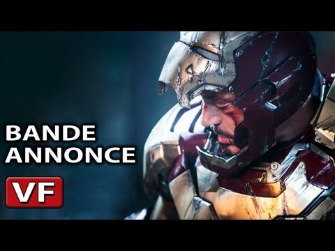 Iron Man 3