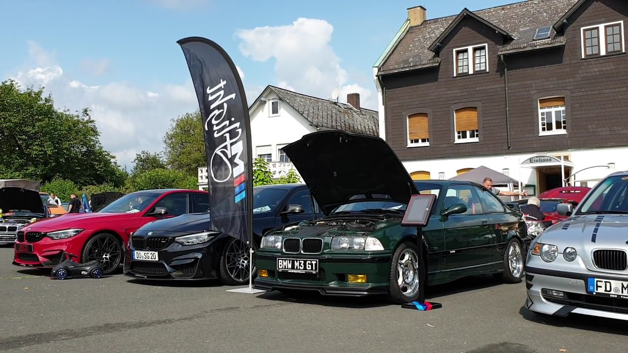 Bmw club омск