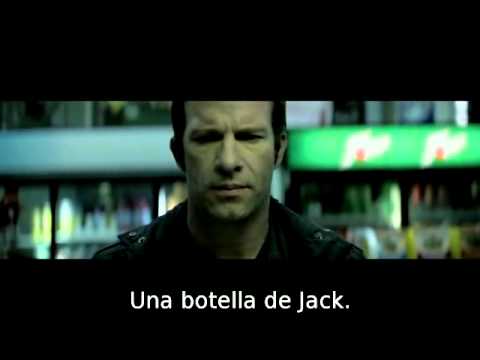 Cortometraje de The Punisher  Subtitulado Español