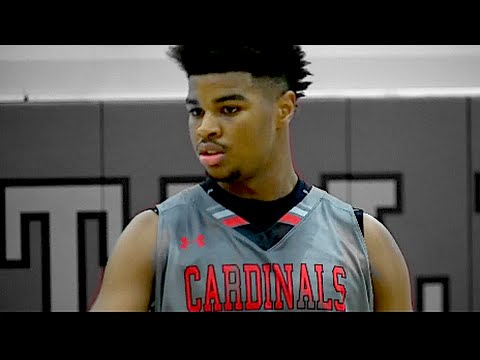 James 'MJ' Walker Jr '17 : Jonesboro High (GA) MaxPrep