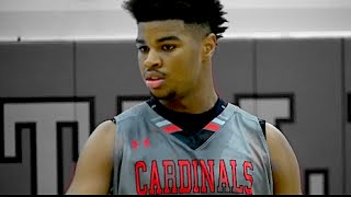 James 'MJ' Walker Jr '17 : Jonesboro High (GA) MaxPrep