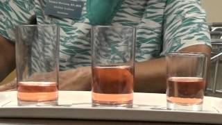 CNA SKILL Video Fluid Intake