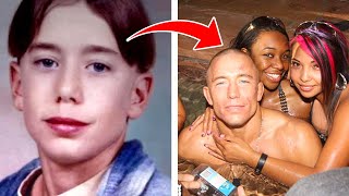 10 Surprising Things You Didn&#39;t Know About Georges St Pierre!