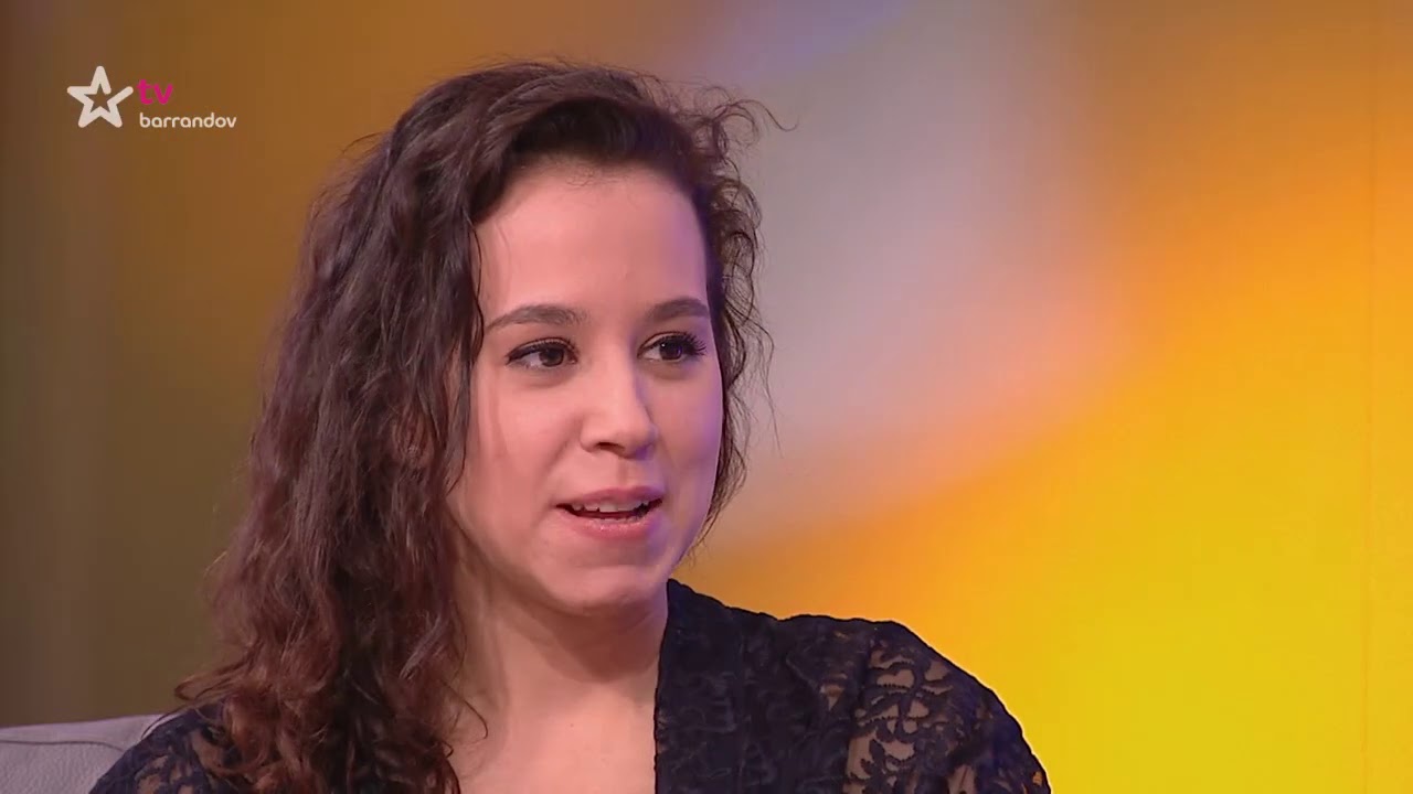 Nebezpečné vztahy (2018/23) - Nechci být znovu babička