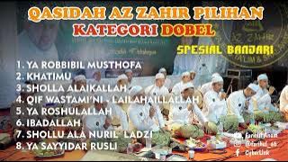 Az Zahir Full Banjari (Dobel)