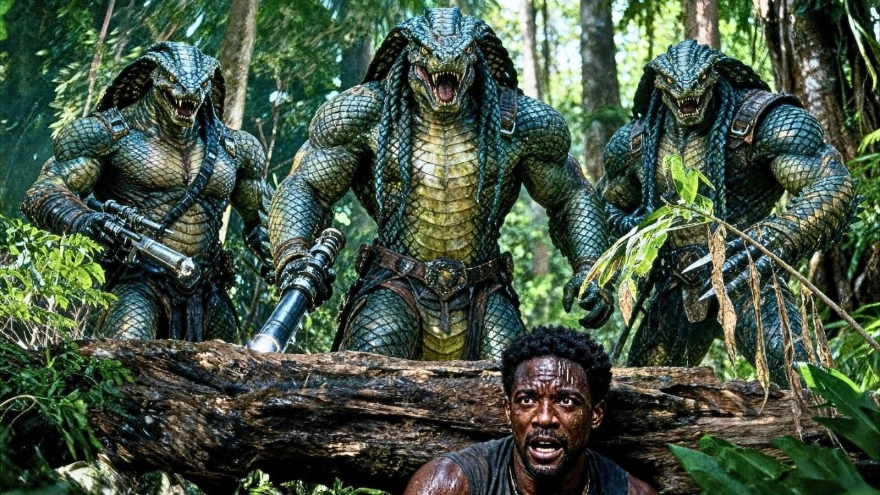 Я обнаружил их скрытый город Нага и был взят. Их пророчество гласит, что мне суждено стать короле...