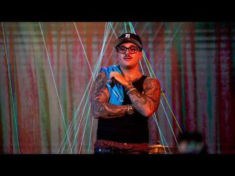Canzone d'amore - Geolier (Radio Italia Live 20/02/26)
