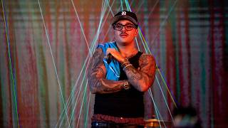 Canzone d'amore - Geolier (Radio Italia Live 20/02/26)