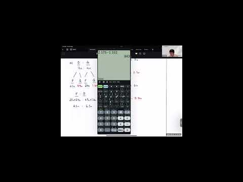 Video: a Genius Plus Academy teacher solving PSLE 2021 Paper 2 Question 11