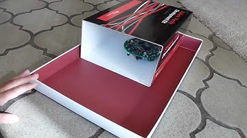 stellaris evalbot demo 2