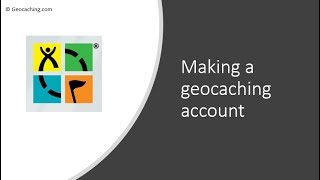 How to Make a Geocaching account [Tutorial] screenshot 5
