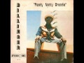 Dillinger – Ready Natty Dreadie – Vinyl (LP, Album, Reissue