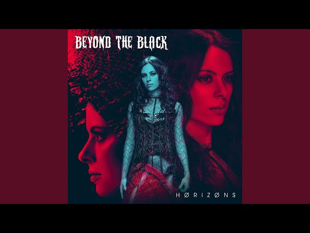 Beyond the Black - Welcome to My Wasteland
