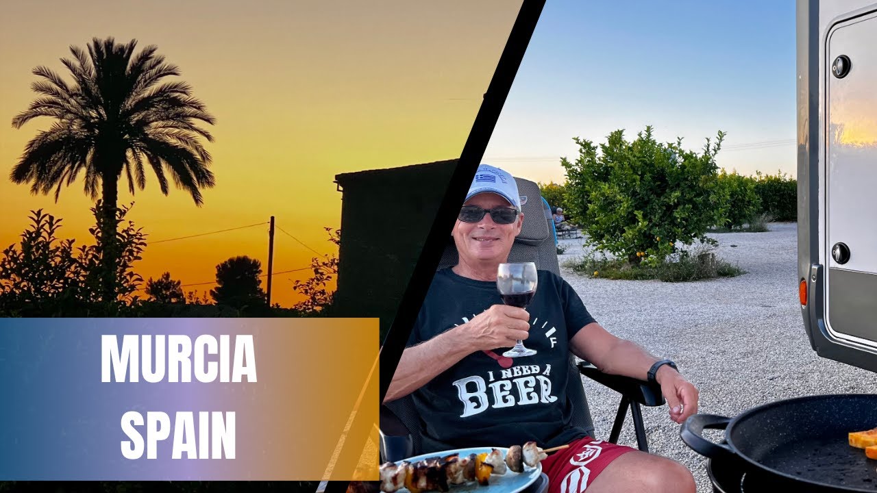 S7 Ep6 Lorca, Murcia, Xabia