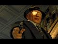 Jimmy's Vendetta DLC: Full Gameplay Walkthrough (Mafia 2 Movie)
