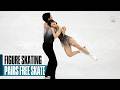Re-Live Pairs Free Skate at Milano Cortina 2026 ⛸️
