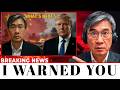 I Predicted This War. I Know What's Next | Prof. Jiang Xueqin
