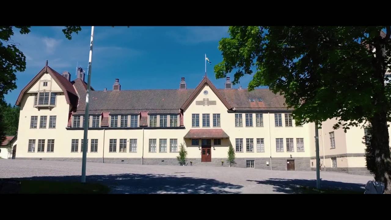 Här är den - filmen om Lundsbergs skola!