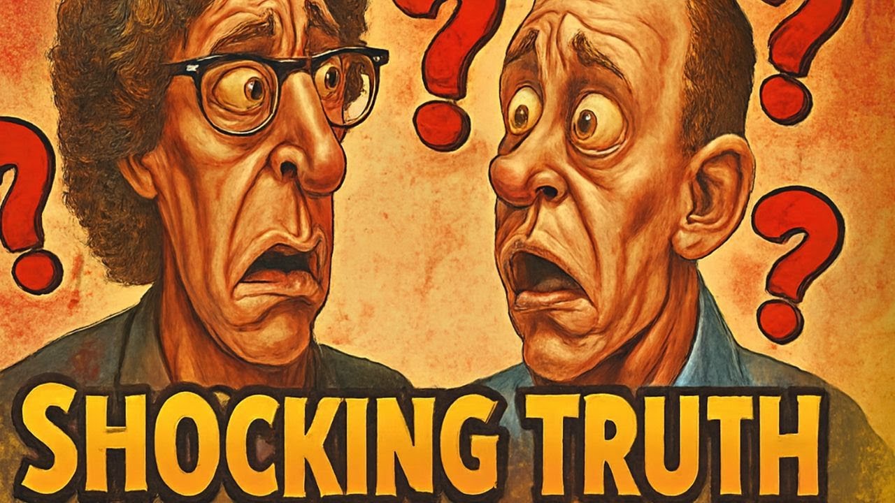 Howard Uncovers the Untold Secrets of Fred's 1994 Bachelor Party! l 𝗧𝗵𝗲 𝗛𝗼𝘄𝗮𝗿𝗱 𝗦𝘁𝗲𝗿𝗻 𝗦𝗵𝗼𝘄