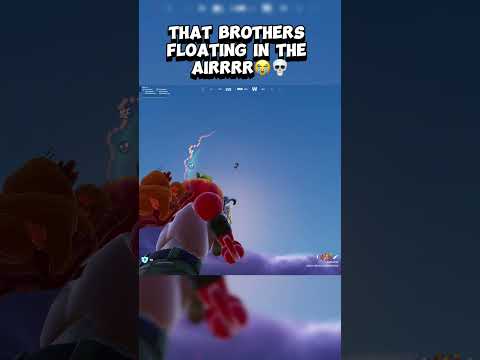 THAT BROTHERS FLOATING