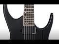 Dean Exile Select Floyd Fluence - demo